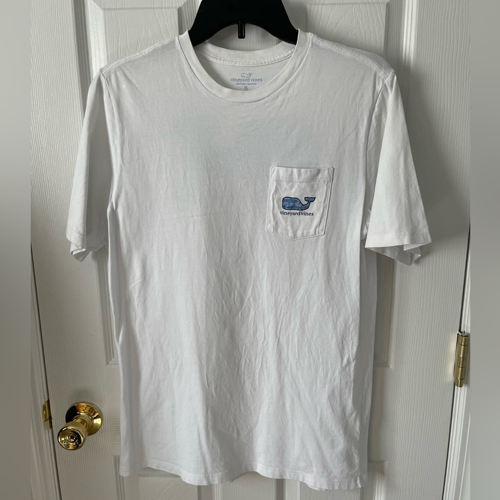 Boys Vineyard Vines Tee